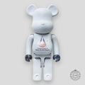 Bearbrick "Space Shuttle"