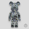 Bearbrick "Riot Cop"