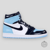 Air Jordan 1 Retro High OG W UNC Patent