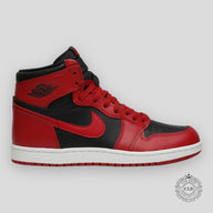 AIR JORDAN 1 RETRO HI '85 "VARSITY RED"