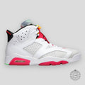 Air Jordan 6 Retro Hare