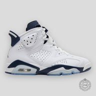 AIR JORDAN 6 RETRO "MIDNIGHT NAVY"