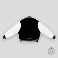 Givenchy Varsity Jacket - Black