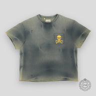 Gallery Dept Zip Up Tee