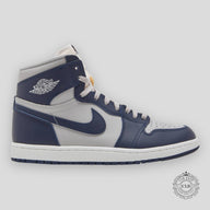 Air Jordan 1 High '85 Georgetown Shoe