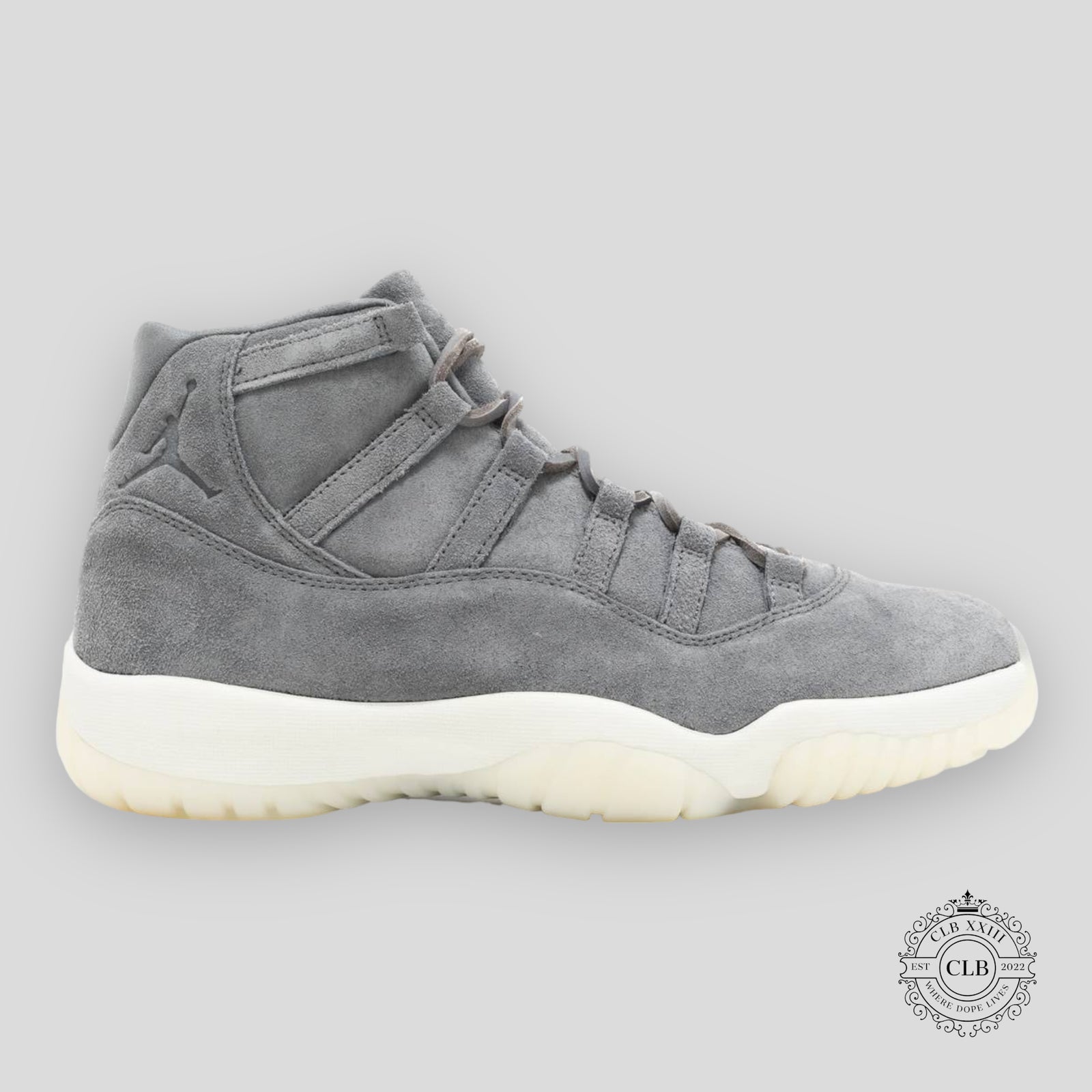 Air Jordan 11 Retro Pinnacle