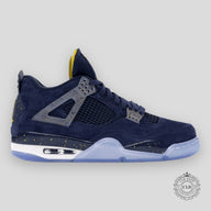 AIR JORDAN 4 RETRO "MICHIGAN" (PE)