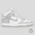 Nike Dunk High Vast Grey