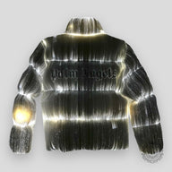Moncler Palm Angels Maya 70 Jacket - White