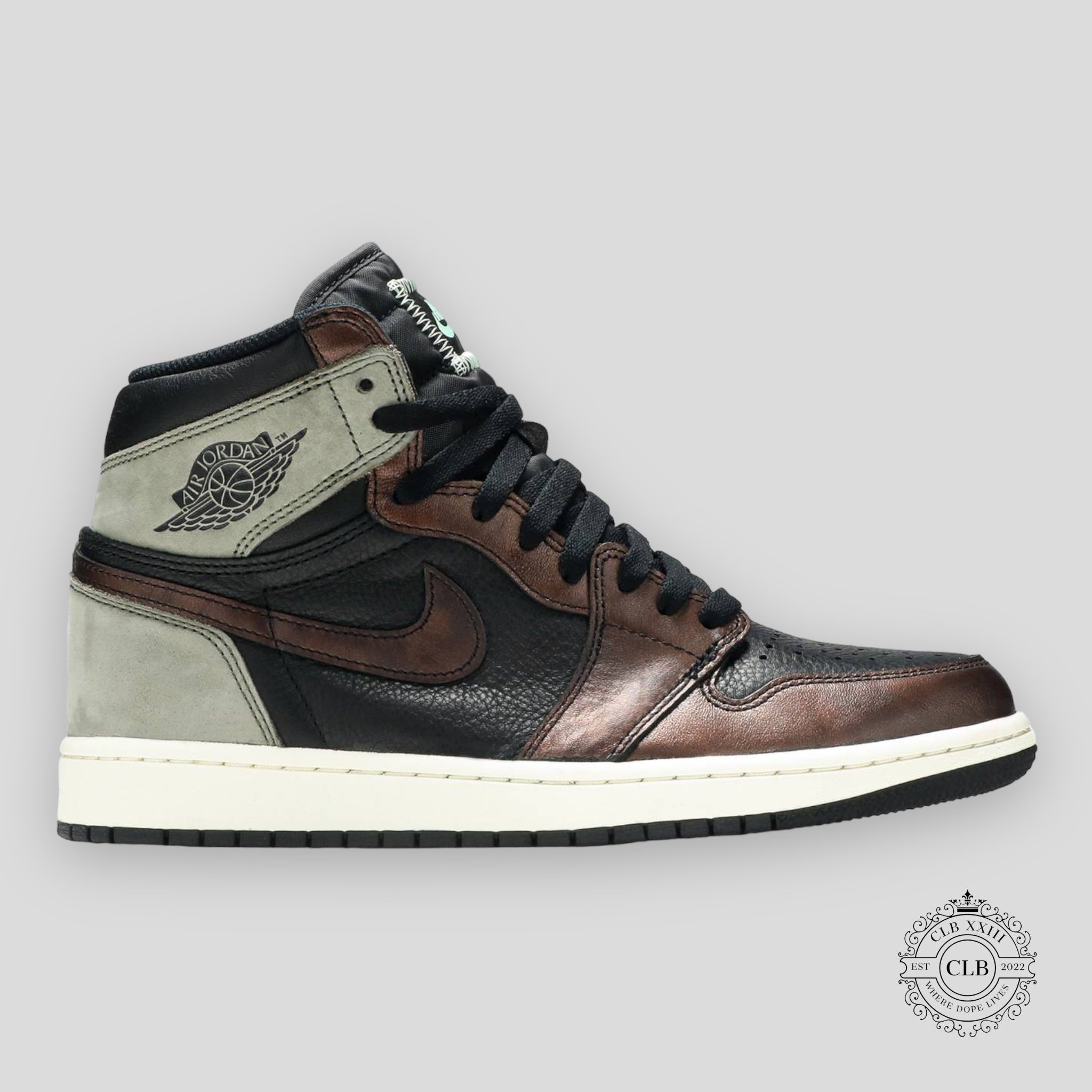 AIR JORDAN 1 RETRO HIGH OG "PATINA"