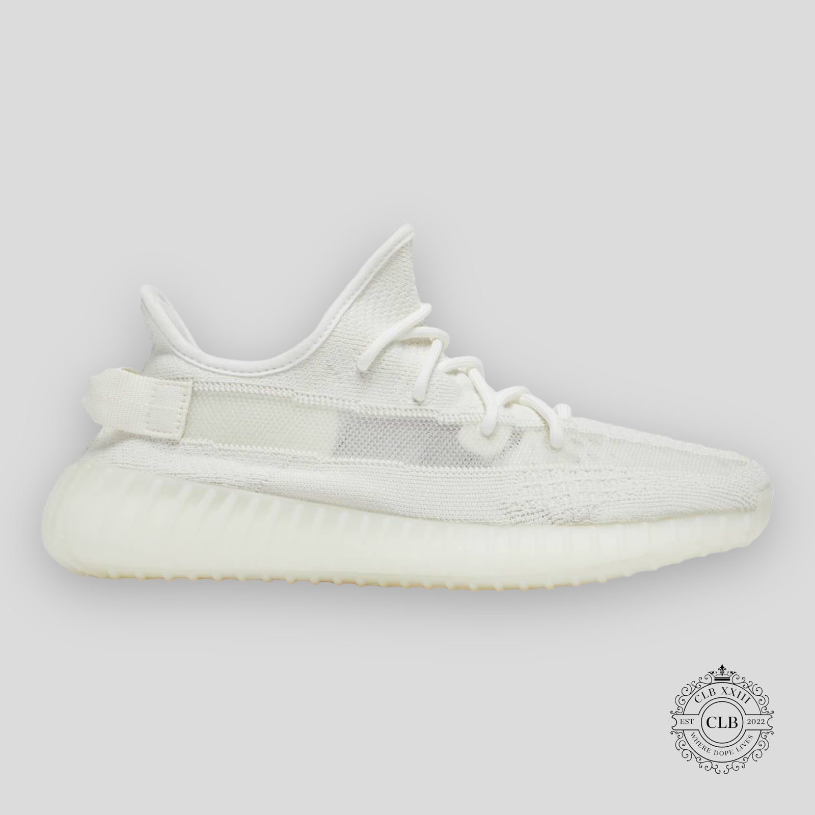 Adidas Yeezy Boost 350 V2 in Bone HQ6316