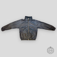 Louis Vuitton Monogram Reversible Windbreaker in Black