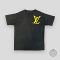 LOUIS VUITTON YELLOW BRICK ROAD T-SHIRT