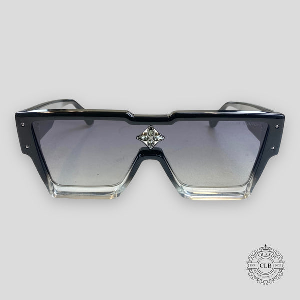 Louis Vuitton Millionaire Mirrored Sunglasses  Mirrored sunglasses, Louis  vuitton sunglasses, Sunglasses