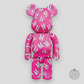 Bearbrick "Hitohata Rabbit"