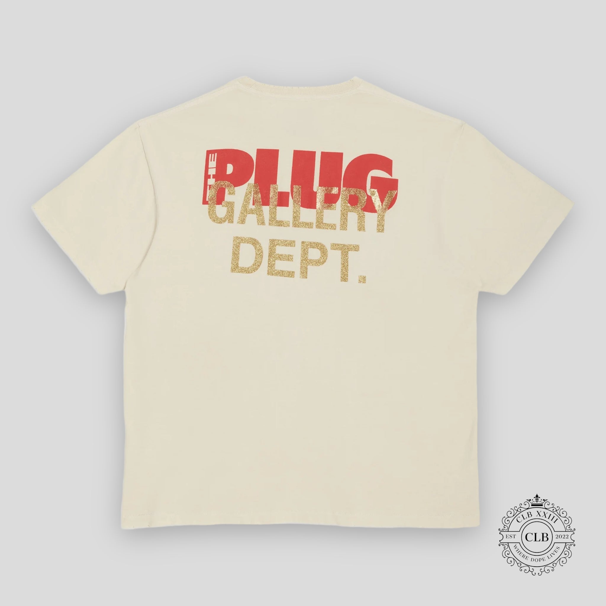 GALLERY DEPT. TOYMAKER TEE