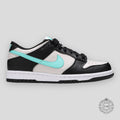 Nike Dunk Low GS Tropical Twist