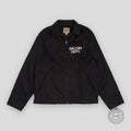 Gallery Dept. Bomber Jacket - Black