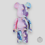 Bearbrick "Marble"