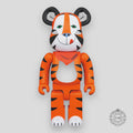 Bearbrick "Tony The Tiger: Vintage"