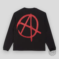 GALLERY DEPT. ANARCHY LONG SLEEVE TEE