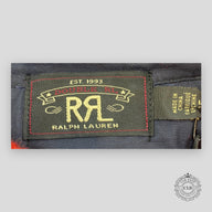 RRL Aztec Fleece Overshirt - Multicolor