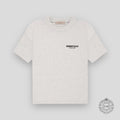 Fear of God Essentials Tee FW22 - Light Oatmeal