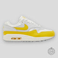 NIKE AIR MAX 1 (W) "TOUR YELLOW"