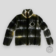 Moncler Palm Angels Maya 70 Jacket - White