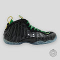 Nike Air Foamposite One Oregon Ducks