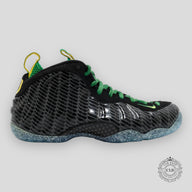 Nike Air Foamposite One Oregon Ducks