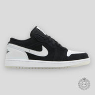 AIR JORDAN 1 LOW "DIAMOND SHORTS"