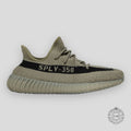 Adidas Yeezy Boost 350 V2 in Granite