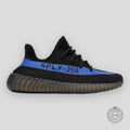 Adidas Yeezy Boost 350 V2 in Dazzling Blue
