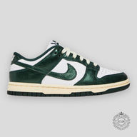 NIKE DUNK LOW (W) "VINTAGE GREEN"