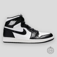 AIR JORDAN 1 RETRO HIGH OG "WHITE & BLACK"