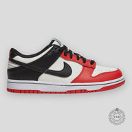 NIKE DUNK LOW EMB (GS) "75TH ANNIVERSARY BULLS"