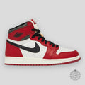 Air Jordan 1 Retro High OG GS Lost and Found