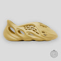 Adidas Yeezy Foam Runner Shoe in Sulfur