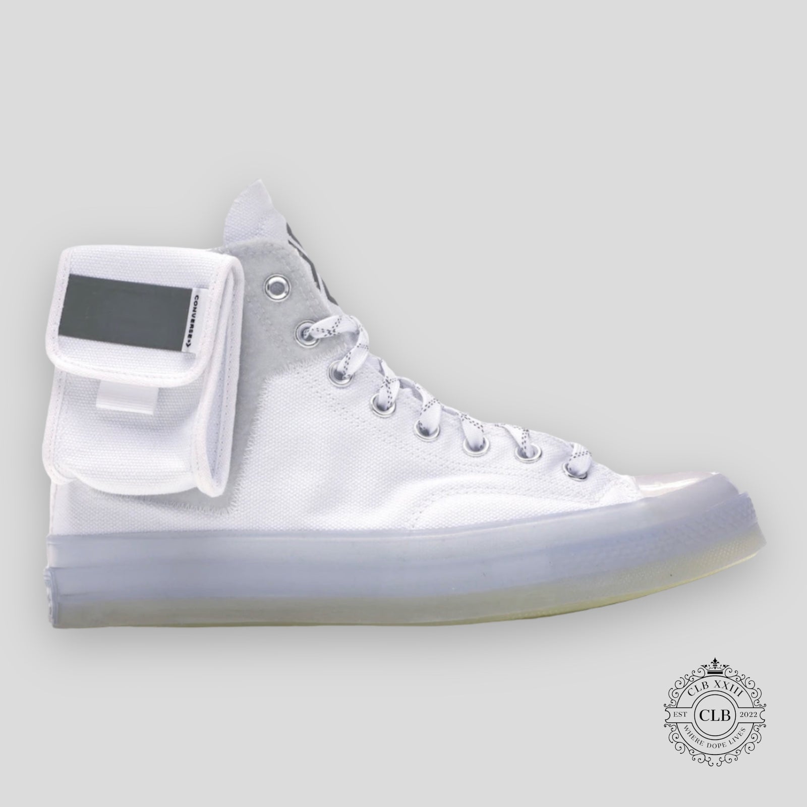 Converse Chuck Taylor All Star 70 Hi Lay Zhang