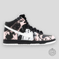 Nike SB Dunk High Unkle