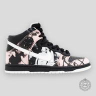 Nike SB Dunk High Unkle
