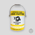 Louis Vuitton LV Paint Can - Yellow
