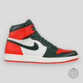 AIR JORDAN 1 RETRO HIGH OG X SOLEFLY "ART BASEL"