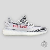 Adidas Yeezy Boost 350 V2 Sneaker in Zebra