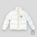 Moncler Palm Angels Maya 70 Jacket - White