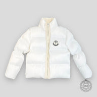 Moncler Palm Angels Maya 70 Jacket - White