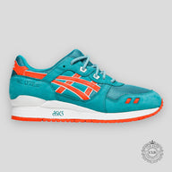 Asics Gel-Lyte III x Ronnie Fieg Miami Beach