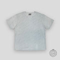 Dior Oblique T-Shirt in Light Blue