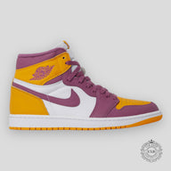 AIR JORDAN 1 RETRO HIGH OG "BROTHERHOOD"